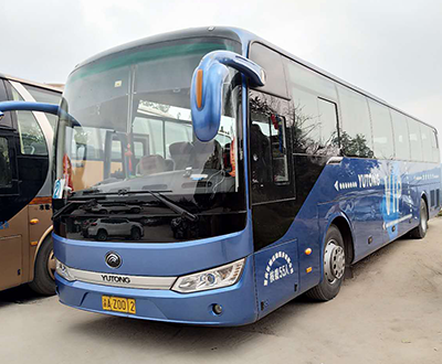 商務租車駕駛需要預防一些不良的習慣