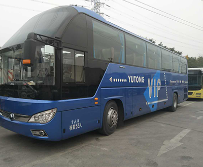 大客車租賃的優勢進行詳細介紹