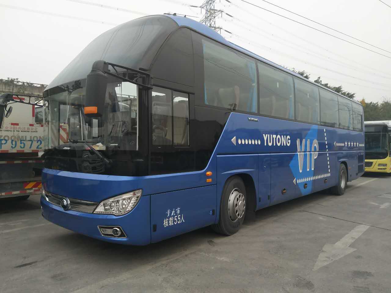 在異地進行大客車租賃旅遊需要留意那些事項